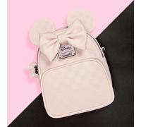 Disney Minnie Ear by Loungefly Convertible crossbody