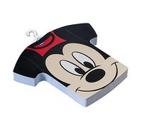 Disney Minnie Face Notepad Novelty
