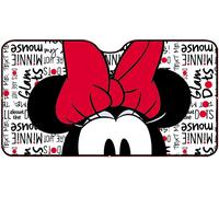 DISNEY Minnie Front Car Sunshade Windshield Sun Visor 130x70 Cm