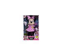 Disney Minnie Happy Helpers 12"" Singing Plush Toy
