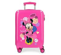 Disney Love Minnie Heart 34l Trolley