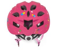 Disney Minnie Junior Helmet S-M Pink
