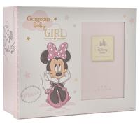 Disney Minnie Keepsake Box