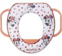 DISNEY Minnie Kids Toilet Seat Reducer WC Plastic 10771