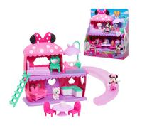 Disney Junior MCN22 dollhouse