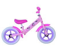 Disney Minnie Mouse 12 Inch Balance Metal Bike