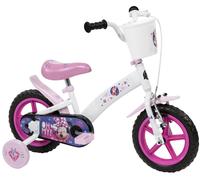 Disney Minnie Mouse 12 Inch Bicycle - Toimsa | TJ Hughes