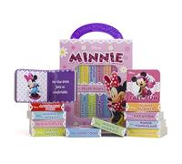 Disney Minnie Mouse