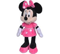 DISNEY MICKEY MOUSE REFRESH CORE 25CM MINNIE