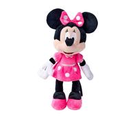 Disney Minnie Mouse 25cm Soft Toy