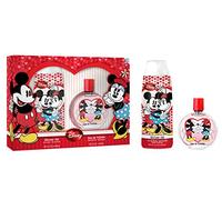 Disney Minnie Mouse - 2Pc Gift Set 3.4oz Edt Spray, 10.1oz Shower GEL2 Stück