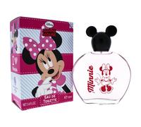 Disney Minnie Mouse - 3.4 oz EDT Spray
