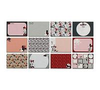 Disney Minnie Mouse A5 Paper Pack