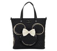 Disney: Minnie Mouse Artist Sketch Convertible Backpack & Tote Bag