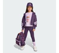 adidas Disney Minnie Mouse Backpack Kids, Recycled Polyester, Purple