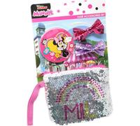 Disney Women's Minnie Mouse Beauty Set Disney Multicolor