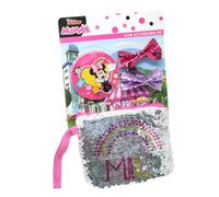 Disney Women's Minnie Mouse Beauty Set Disney Multicolor
