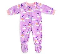 Disney Minnie Mouse Blanket Sleeper for Baby, Size 0-3 Months