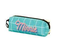 Disney Minnie Mouse Cheese Fan 2.0 Pencil Case