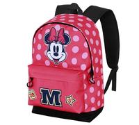 Disney Minnie Mouse Class-FAN HS Backpack 2.2, Pink, 31 x 44 cm, Capacity 24 L