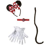 Disney Minnie Mouse Clubhouse Kit