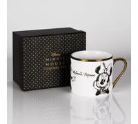 Disney Minnie Mouse Collectable Mug Gift DI480