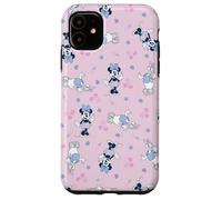 Disney Minnie Mouse & Daisy Duck Best Friends Coquette Style Case for iPhone 11