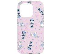 Disney Minnie Mouse & Daisy Duck Best Friends Coquette Style Case for iPhone 15 Pro
