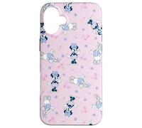 Disney Minnie Mouse & Daisy Duck Best Friends Coquette Style Case for iPhone 16 Plus