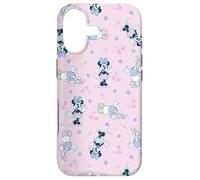 Disney Minnie Mouse & Daisy Duck Best Friends Coquette Style Case for iPhone 17