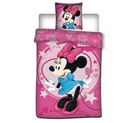 Disney Minnie Mouse Duvet Cover Set