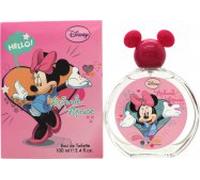 Disney Minnie Mouse Eau de Toilette 100ml Spray