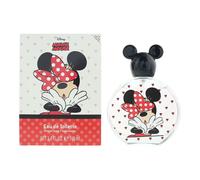 Disney Minnie Mouse Eau de Toilette 100ml Spray Perfume Kids