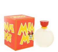 DISNEY MINNIE MOUSE Eau De Toilette (PACKAGING MAY VARY) 3.4 oz for Women