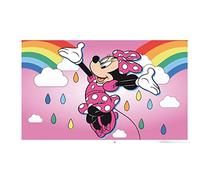 Disney Minnie Mouse Foam Mat