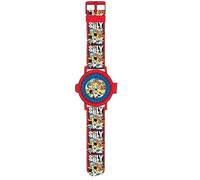Disney Minnie Mouse Girl's Digital Projection Watch