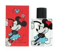 Disney Minnie Mouse I Love You Eau de Parfum 50ml Kids Spray