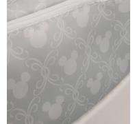 Disney: Minnie Mouse Iridescent Lace Wedding Crossbody Bag