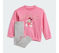 Disney Minnie Mouse Jogger Set