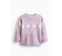 Disney Minnie Mouse Knitted Jumper 12 years
