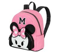 Disney Minnie Mouse M Heady Backpack