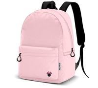 Karactermania Minnie Mouse Disney 22l Backpack Pink Kids