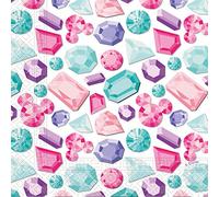 Disney Minnie Mouse 78311 Napkins Paper Three-Ply 20ct, Pink