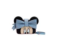 Loungefly Polka Dot Disney Minnie Bag