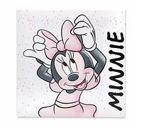 Disney Minnie Mouse Playful Gallery Wrapped Canvas Wall Decor