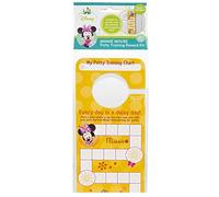 Disney Minnie Mouse Potty Training Reward Kit, Door Hang Version