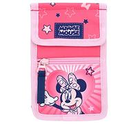 Disney Minnie Mouse - Purse for Hanging Choose to Shine
