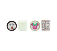 Disney Minnie Mouse Scented Candle Gift Set 2×213g - White Jasmine & Mango Frangipani - Candle - No - 213g