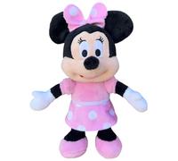 Disney Minnie Mouse Soft Toy 20cm Toy for Kids