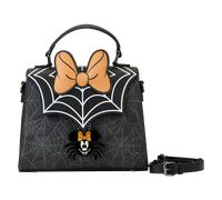 Disney: Minnie Mouse Spider Crossbody